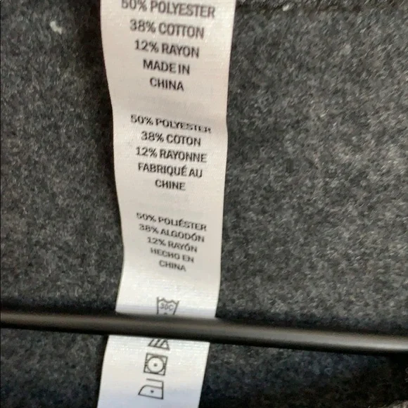 Cropped ALO sweatshirt - Picture 4 of 4